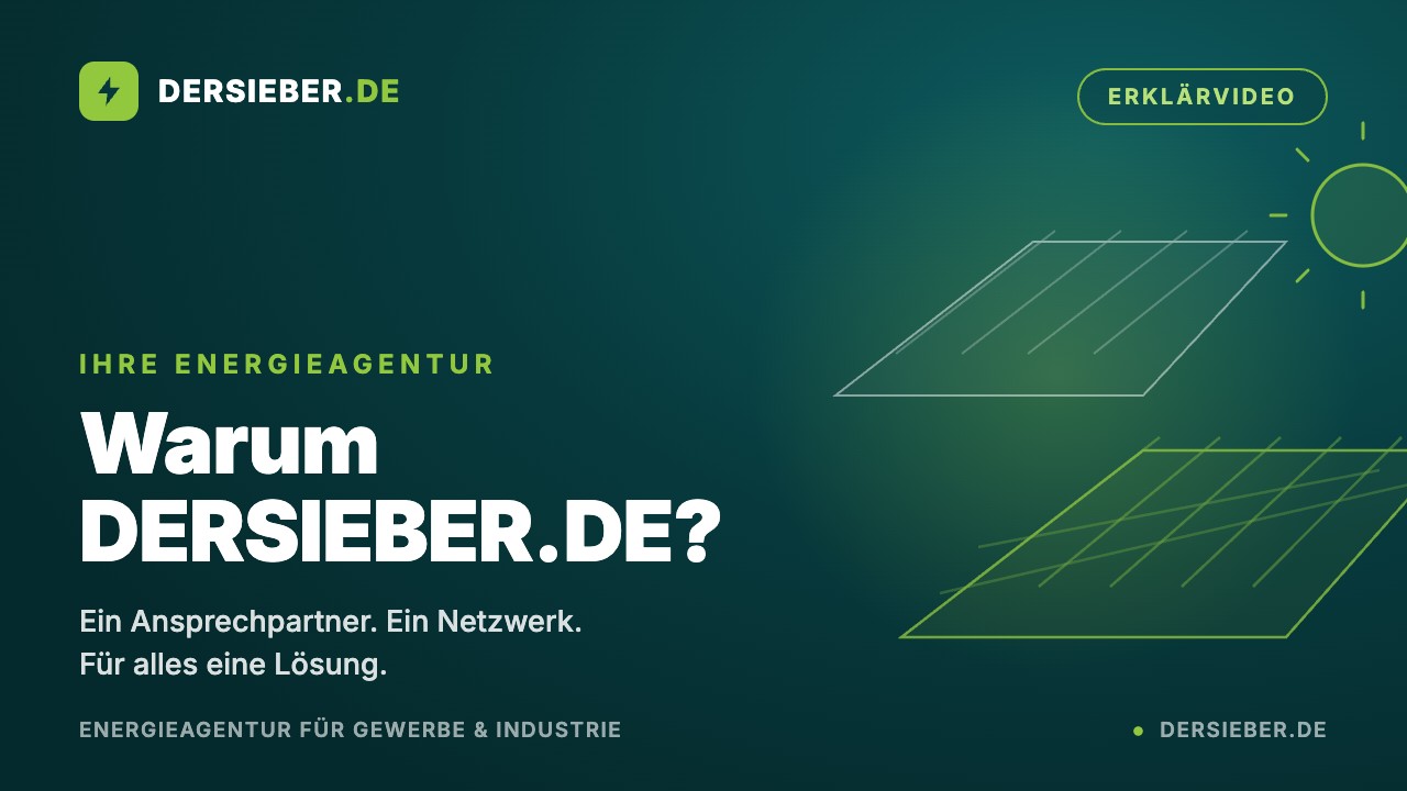 Warum DERSIEBER.DE